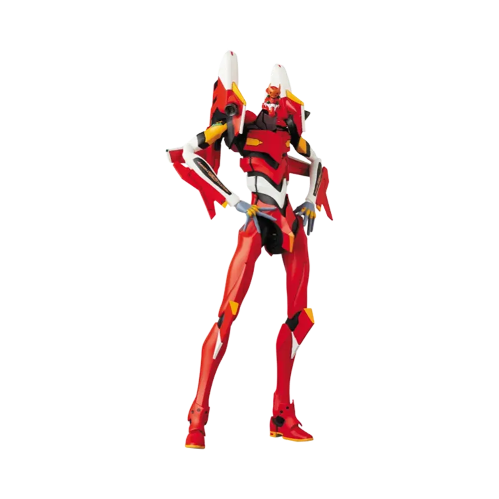 MEDICOM TOY "MAFEX No.094" -EVANGELION:2.0 YOU CAN (NOT) ADVANCE.- Evangelion Unit-02