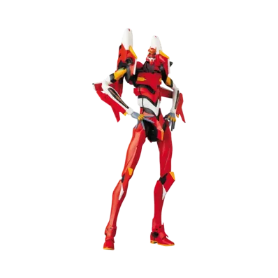 MEDICOM TOY "MAFEX No.094" -EVANGELION:2.0 YOU CAN (NOT) ADVANCE.- Evangelion Unit-02