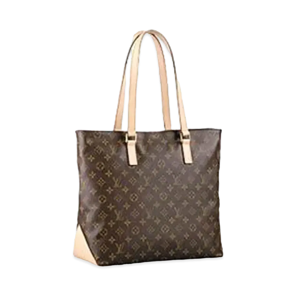 Louis Vuitton Cabas Mezzo Monogram