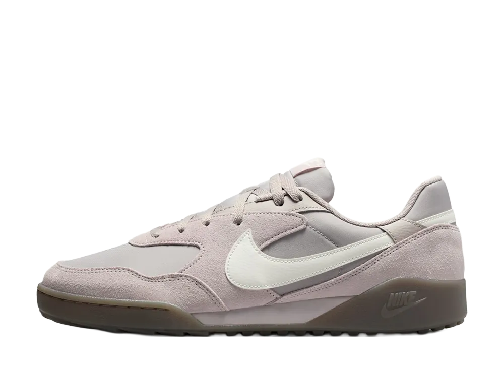 Nike Terra Manta Suede "College Grey/Cave Stone"