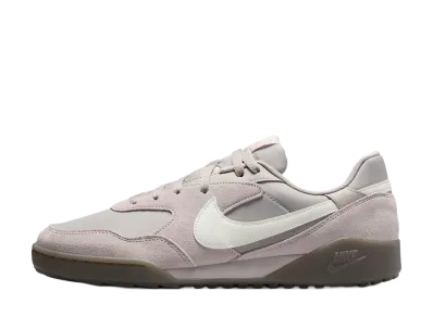 Nike Terra Manta Suede "College Grey/Cave Stone"