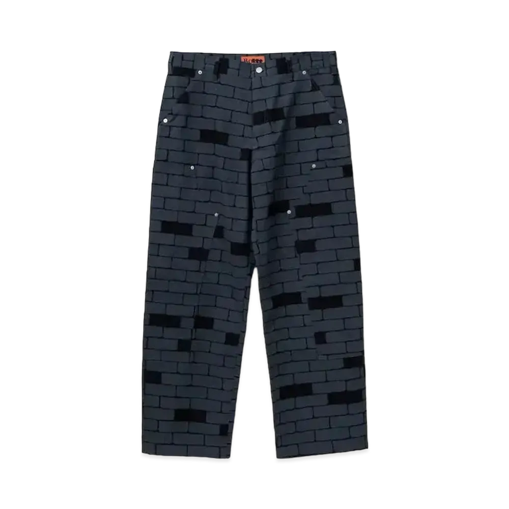BoTT x TTTMSW BoTTT Work Pants "Gray"