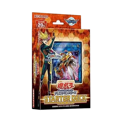 遊戯王OCG デュエルモンスターズ ストラクチャーデッキ 2018 (通常版 )