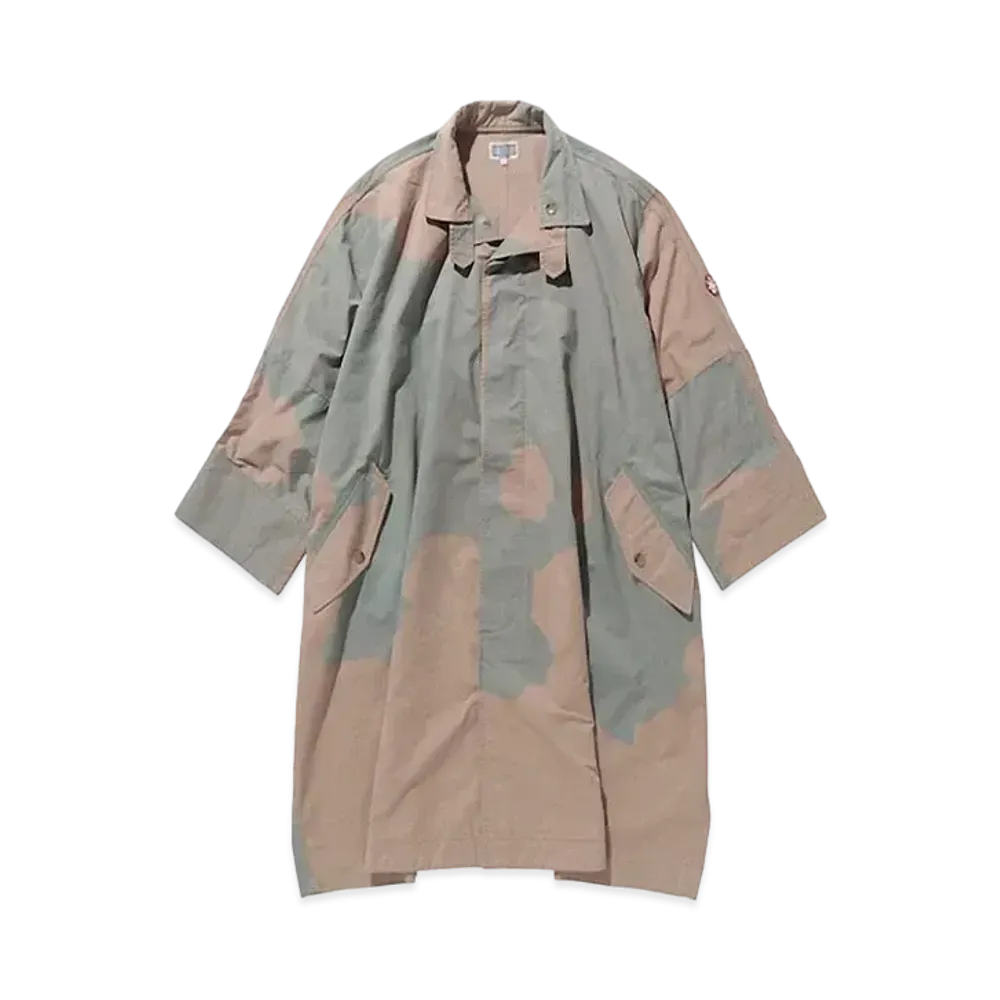 Cav Empt (C.E) SINGLE TRENCH "Beige"