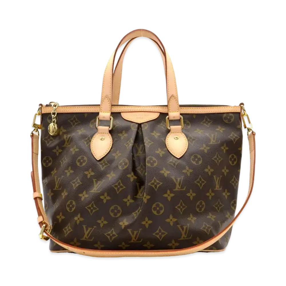 Louis Vuitton Monogram Palermo