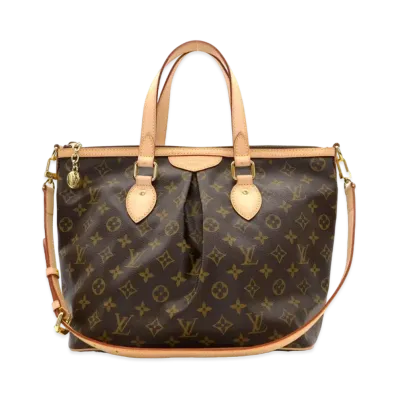 Louis Vuitton Monogram Palermo