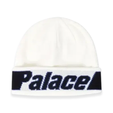 PALACE Tonker Beanie "White"