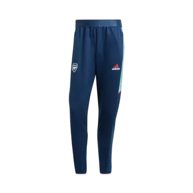ADIDAS ARSENAL CONDIVO TRAINING PANTS "Mystery Blue"