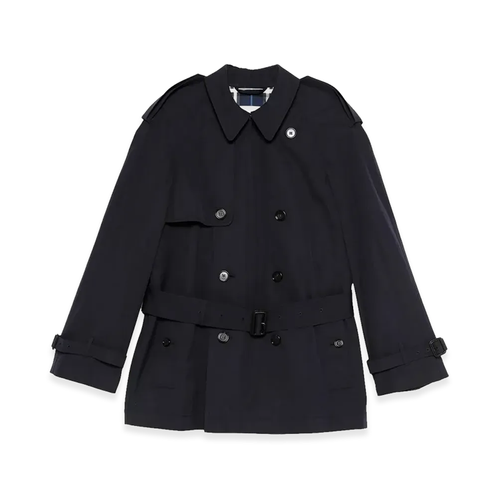 Burberry Highbury "Blue"