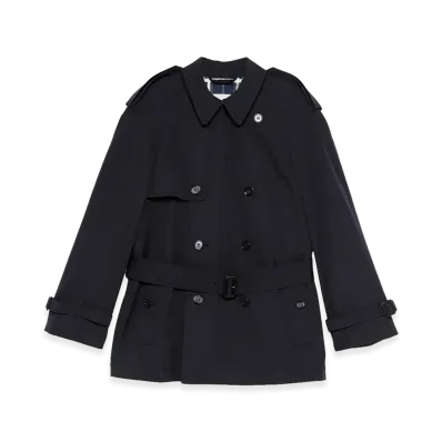 Burberry Highbury "Blue"