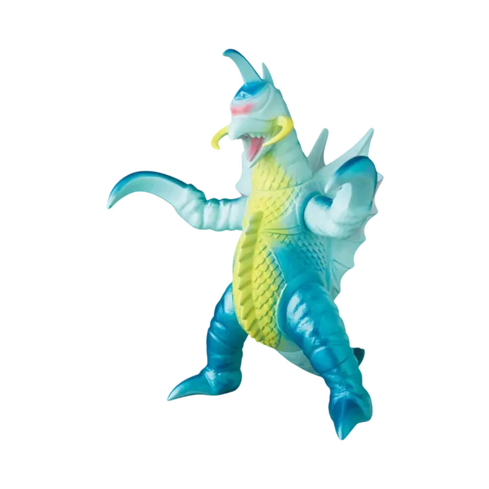 MEDICOM TOY / Sofvi Life "GODZILLA VINYL WARS EX" Gigan (2021 Winter New Color)