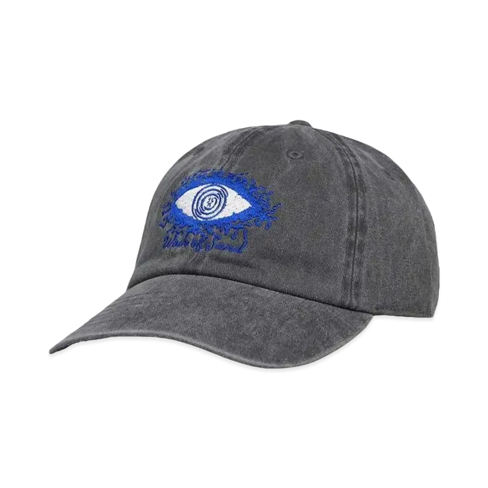 Wave of Sand CAP PIGMENT DYED TWILL "VOID"