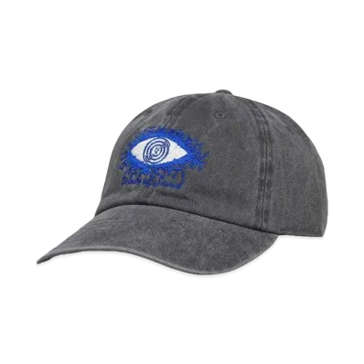Wave of Sand CAP PIGMENT DYED TWILL "VOID"