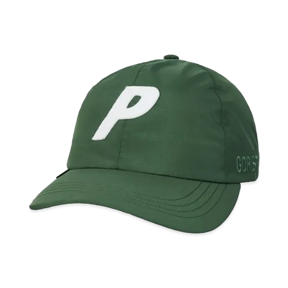PALACE Gore-Tex P 6-Panel "Racey Green"