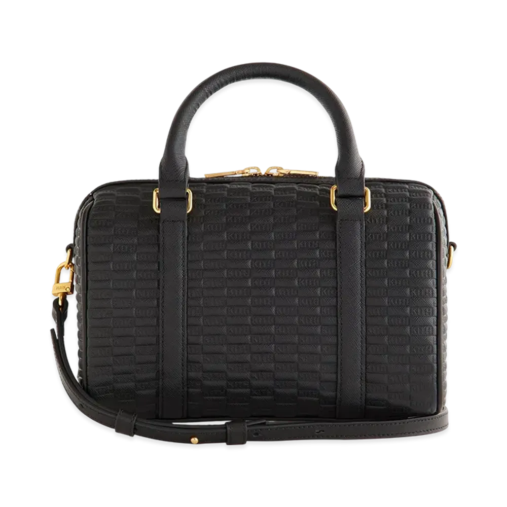 Kith Women Harlowe Bag "Black"