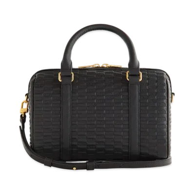 Kith Women Harlowe Bag "Black"