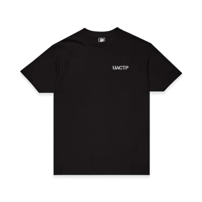 UNDEFEATED UACTP Savers S/S Tee "Black"
