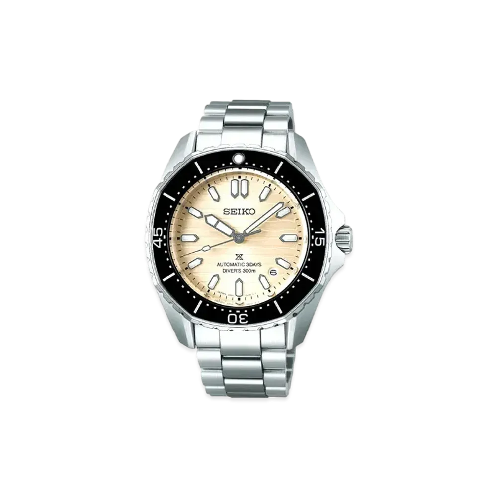 SEIKO Prospex Diver Scuba SBDC201