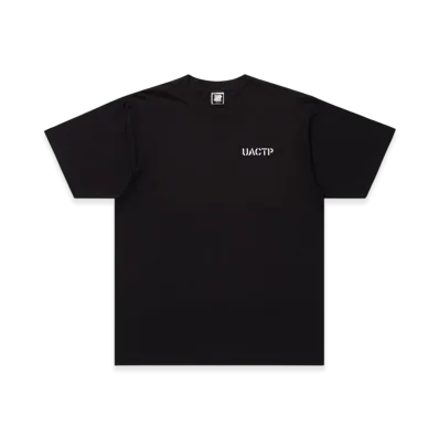 UNDEFEATED UACTP Flyer S/S Tee "Black"