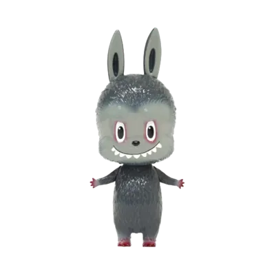 POP MART LABUBU Original Ver.3