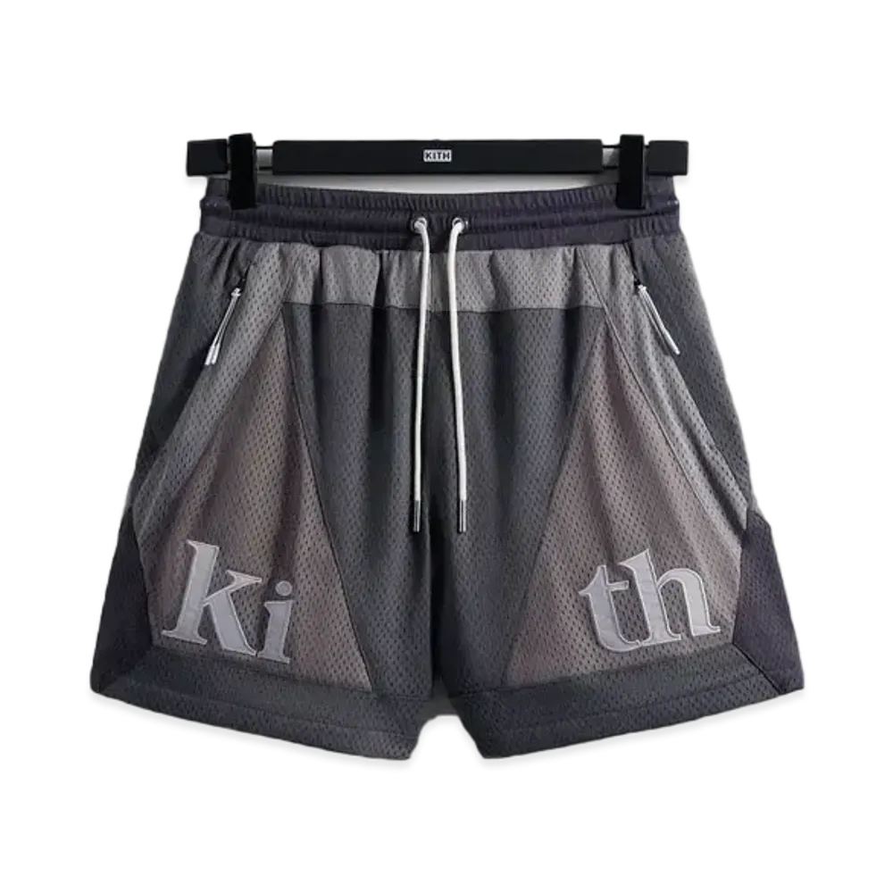 Kith Palette Turbo Short "Hurricane"