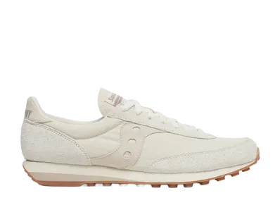 Saucony Trainer 80 "Tofu"