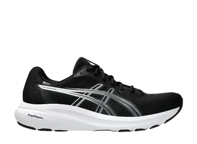 Asics Gel-Contend 10 Extra Wide "Black/White"