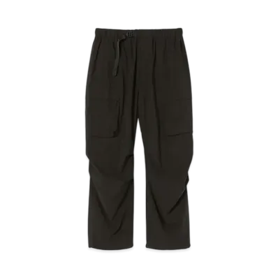 N.HOOLYWOOD COMPILE Belt Pants "Black"