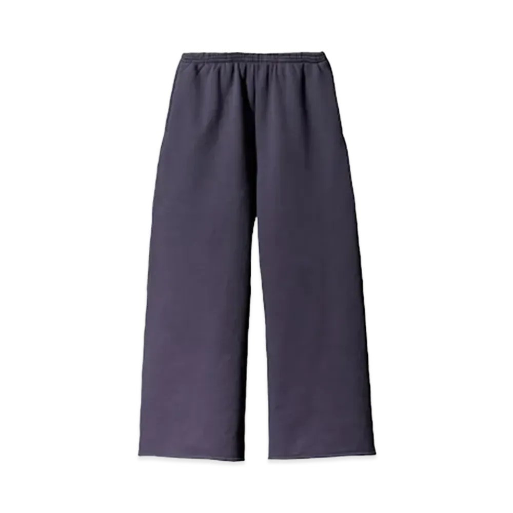 YEEZY GAP Fleece Jogging Pant "Black"