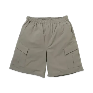 DAIWA PIER39 W's Tech 6Pocket Shorts "Wolf Gray"