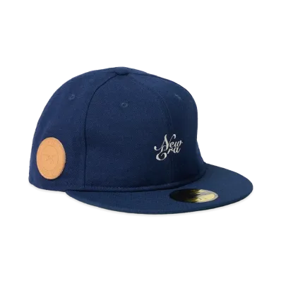 NEW ERA OUTDOOR x Takayuki Ohashi 59FIFTY Dog Patch "Oceanside Blue"