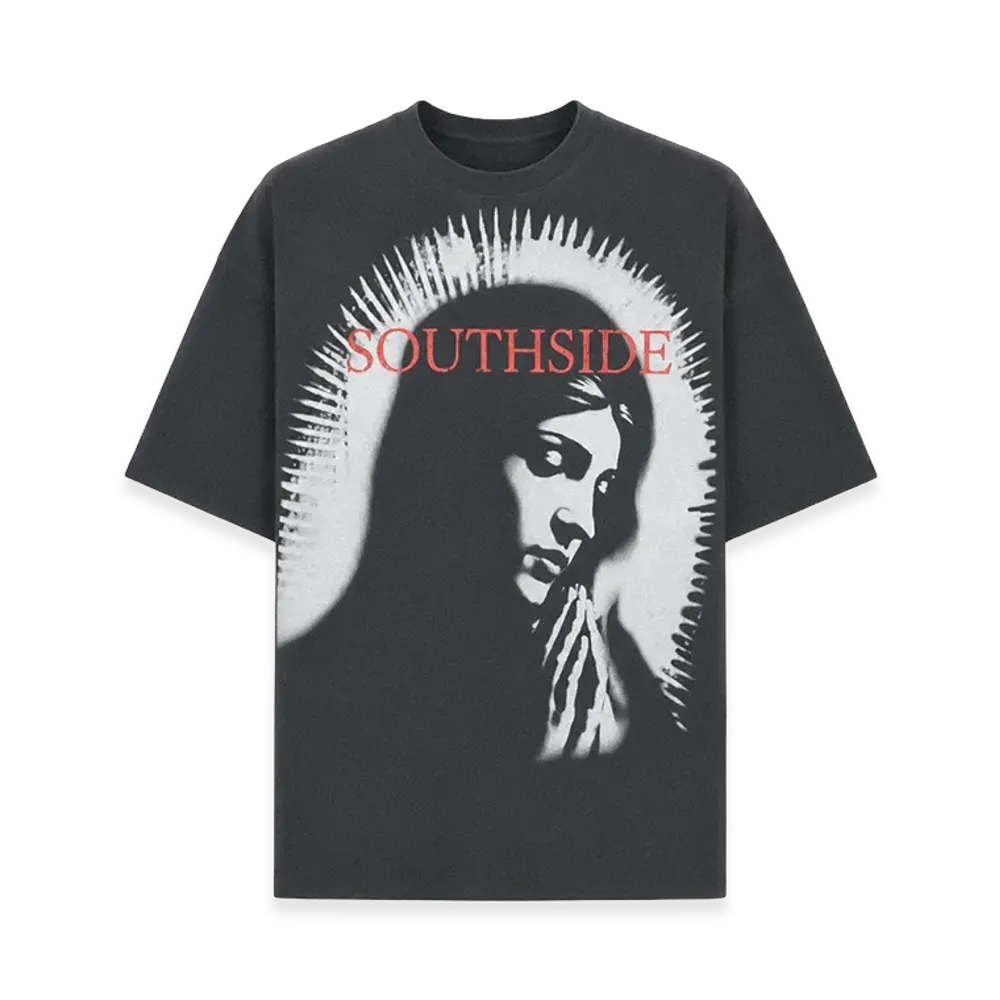 BREATH Maria Tee "Black"