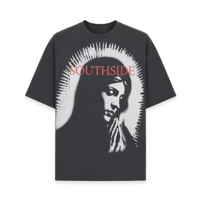 BREATH Maria Tee "Black"