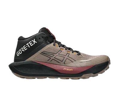 Asics Gel-Trabuco MT GORE-TEX "Taupe Grey/Graphite Grey"