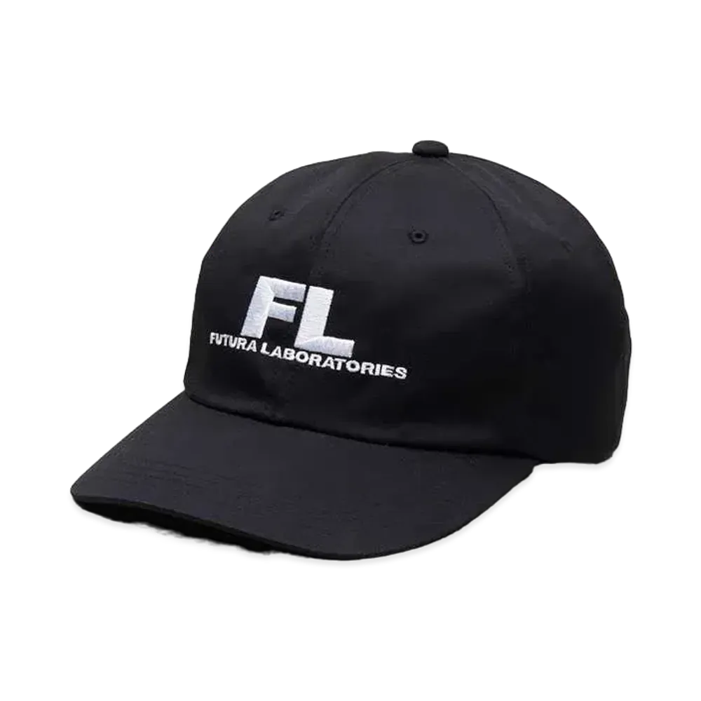 NEIGHBORHOOD x Futura Laboratories Cap "Black"