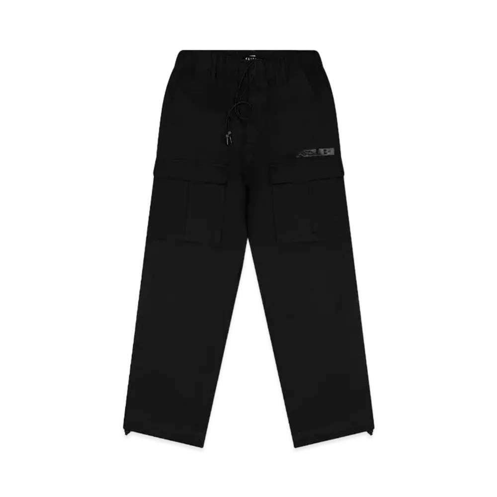KSUBI Speeder Fugitive Cargo Black "Black "