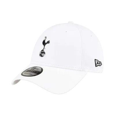 NEW ERA 9Forty Europe Football Team Tottenham Hotspur FC "White"