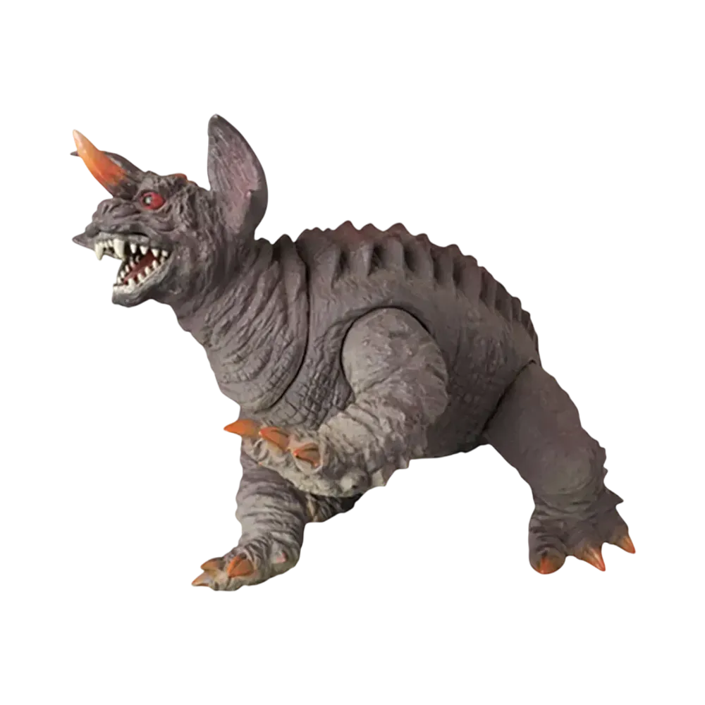 MEDICOM TOY / CCP "GODZILLA VINYL WARS" Gmk Baragon