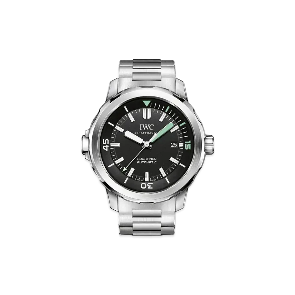 IWC Aquatimer Automatic