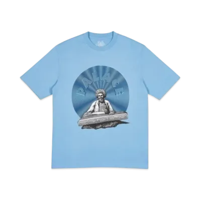 PALACE Dolci T-Shirt "Blue"
