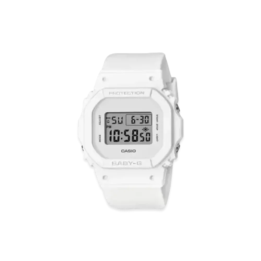 Casio Baby-G BGD-565 Series BGD-565CS-7JR