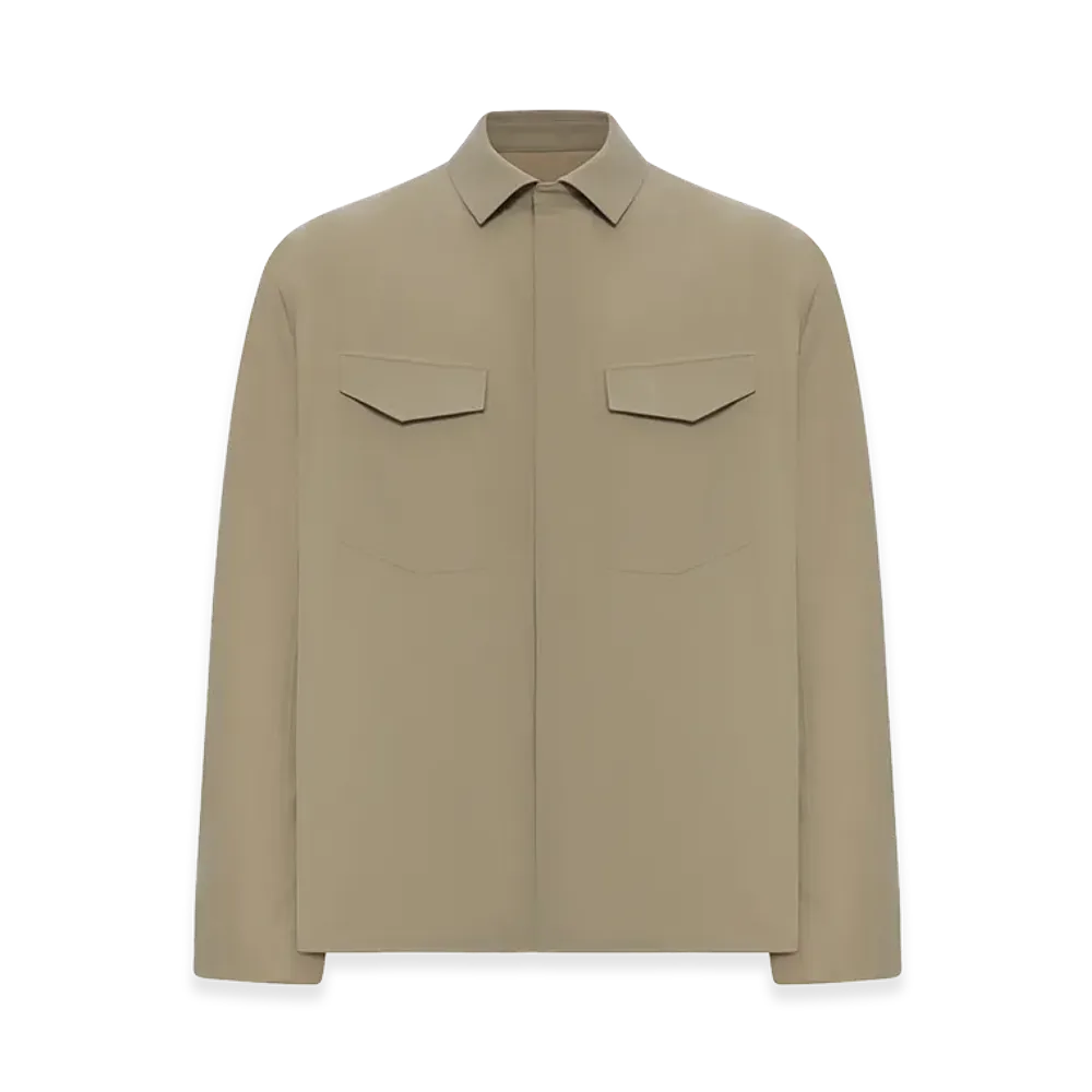ARC'TERYX Field Shirt LS "Green" X000010677