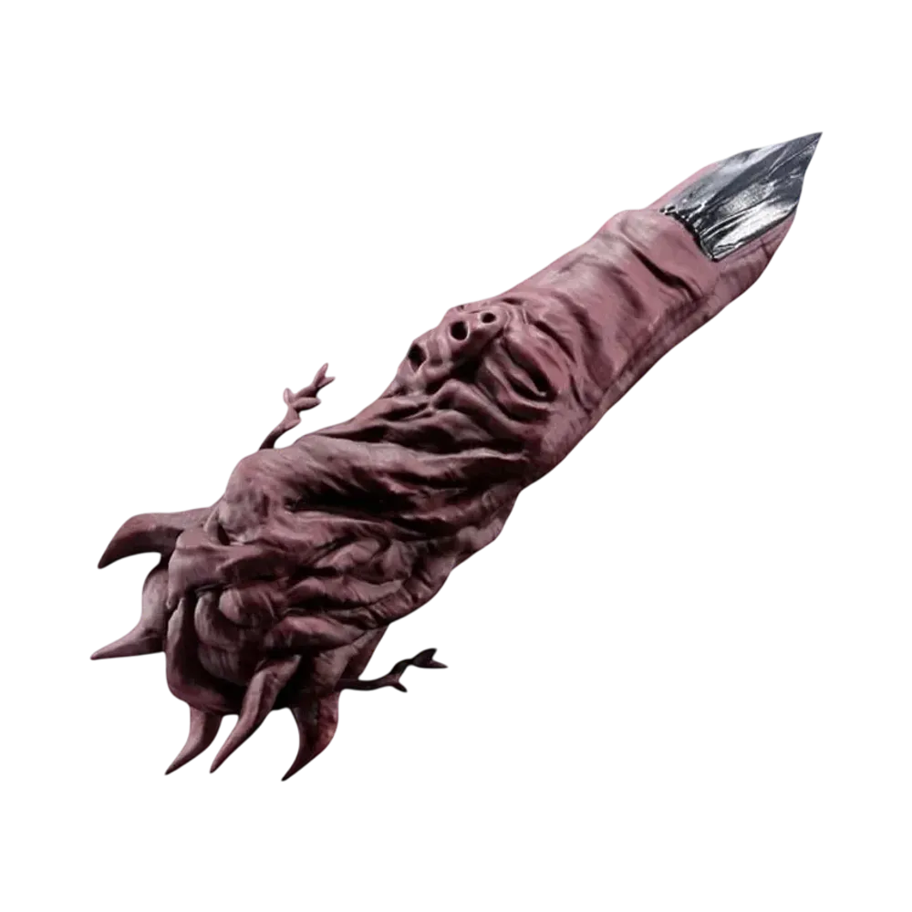 BANDAI "PROPLICA" -Jujutsu Kaisen- Special grade curse Sukuna 's finger