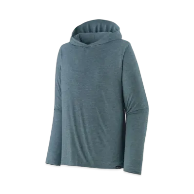 Patagonia Men's Cap Cool Daily Hoodie "Utility Blue"