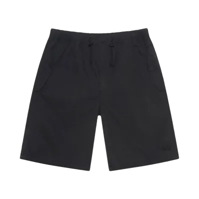 Stussy Nyco Over Short "Black"
