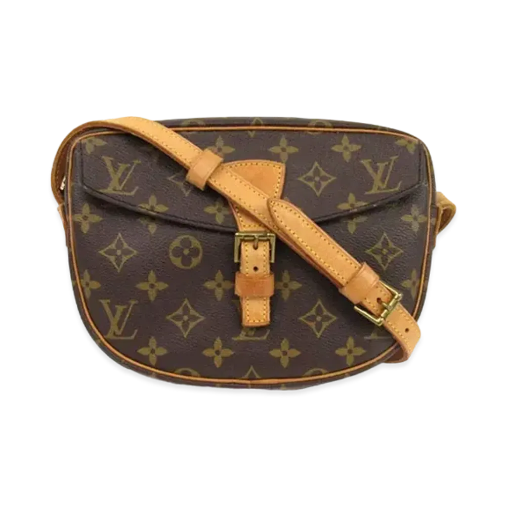 Louis Vuitton Genefille Monogram