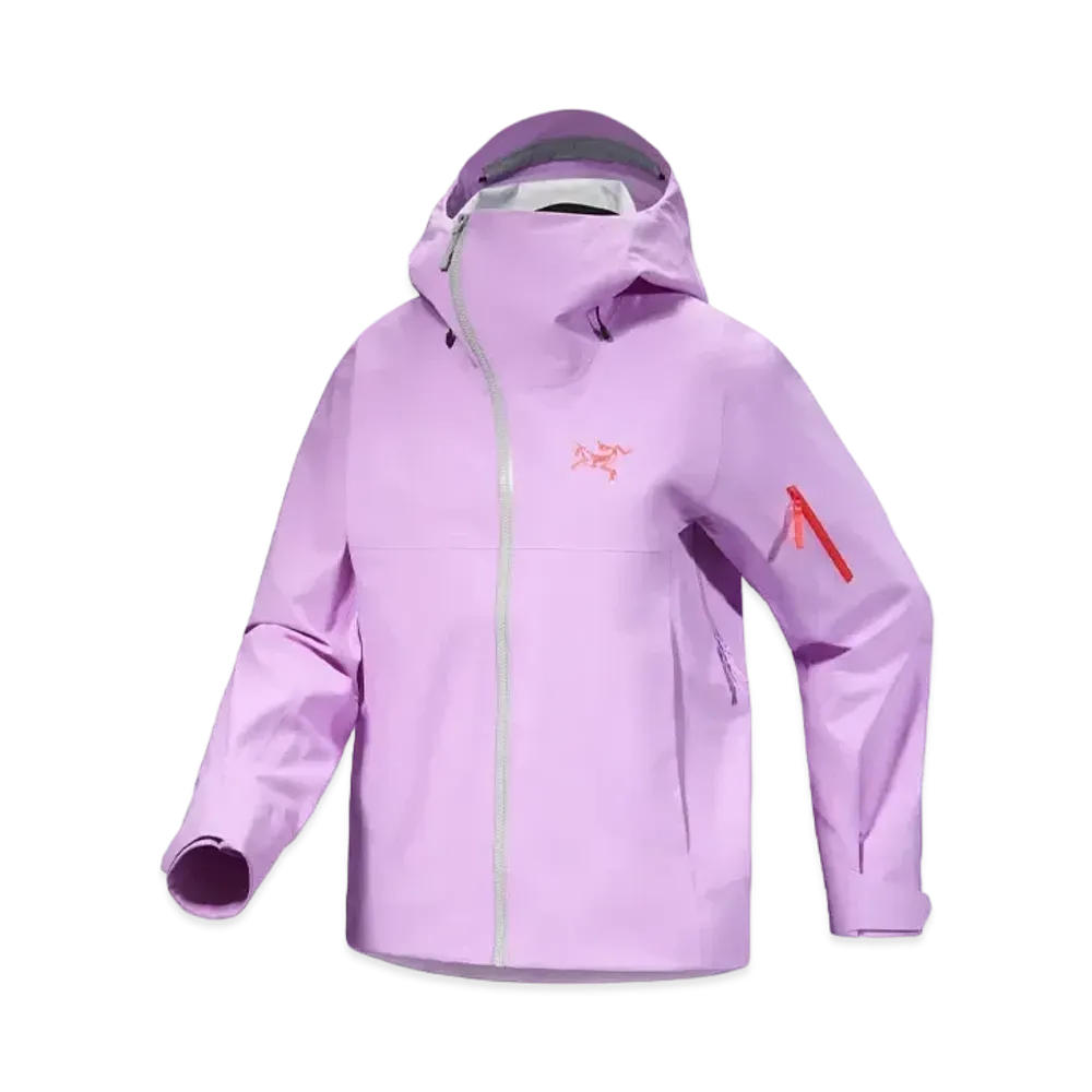 ARC'TERYX Women's Sidewinder Jacket X000007362 "Liberate"