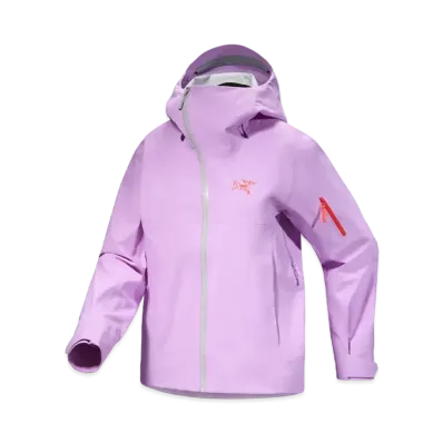 ARC'TERYX Women's Sidewinder Jacket X000007362 "Liberate"