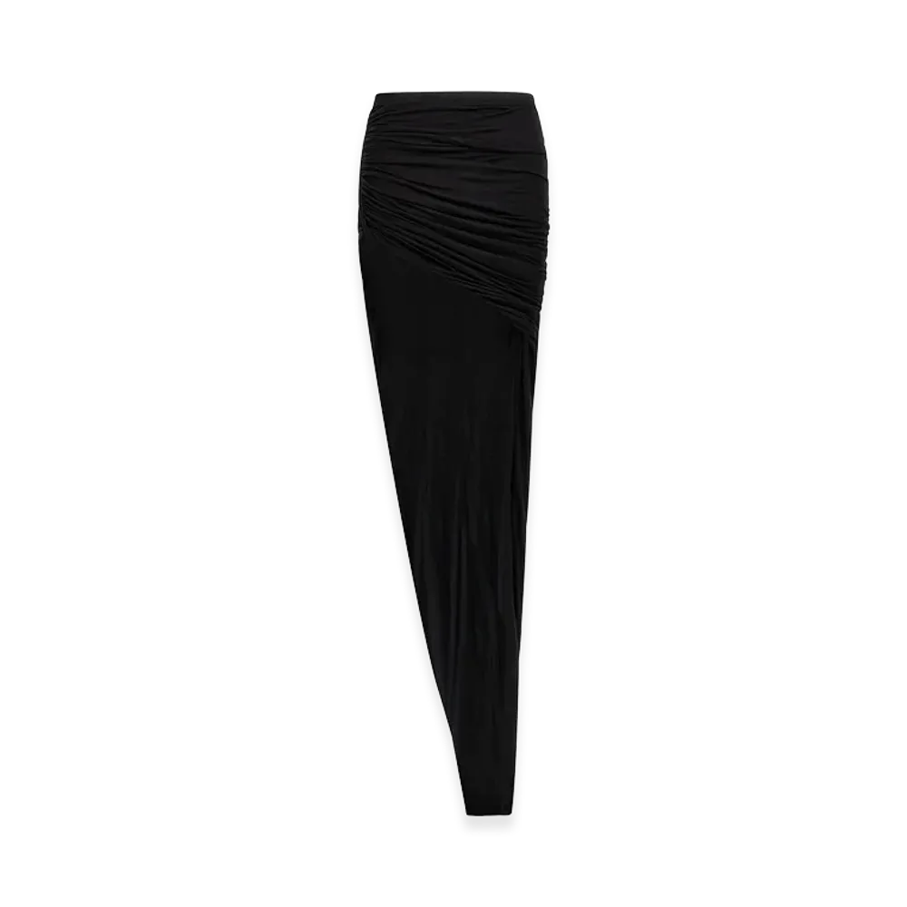 Rick Owens DRKSHDW Women's Skirts "Black"