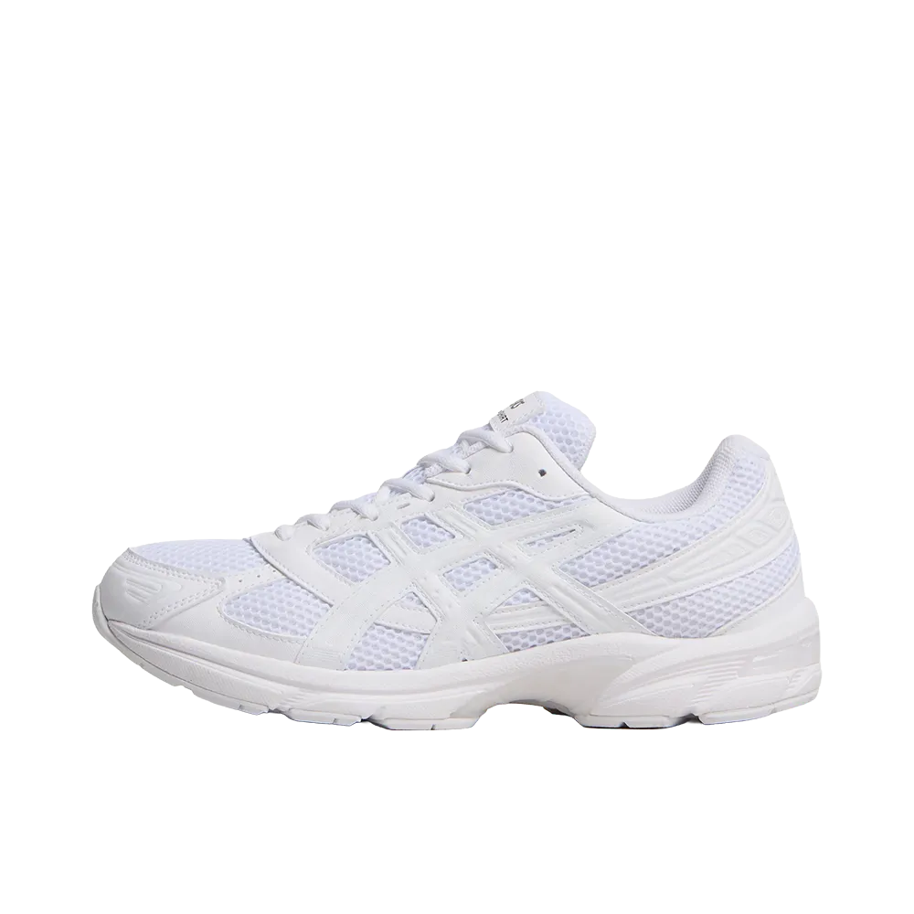 COMME des GARCONS SHIRT × Asics Gel-1130 "White"